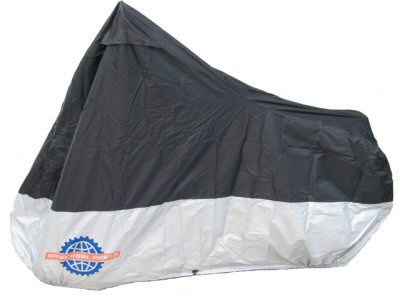 Large Scooter & Motorcycle Cover